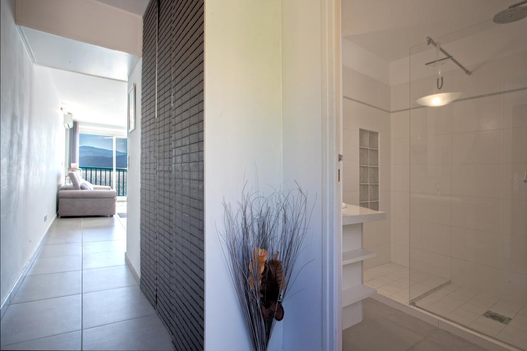 Studio Marine Du Soleil Patrimonio Zewnętrze zdjęcie